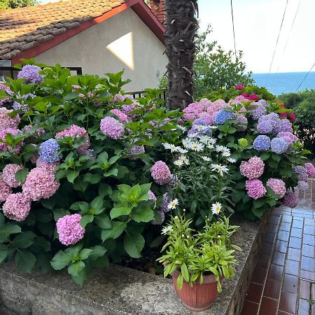 Apartamento Mali Stan Opatija Exterior foto