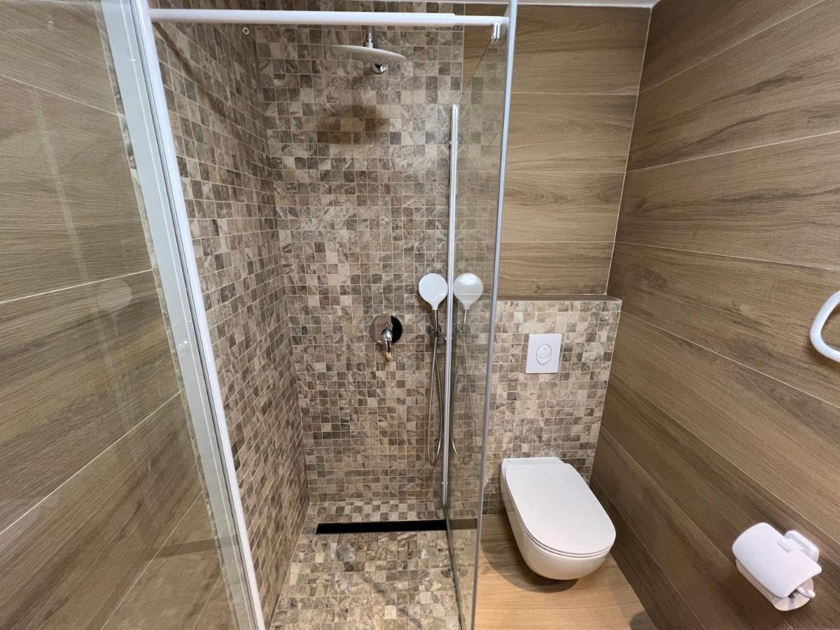Apartamento Mali Stan Opatija Exterior foto