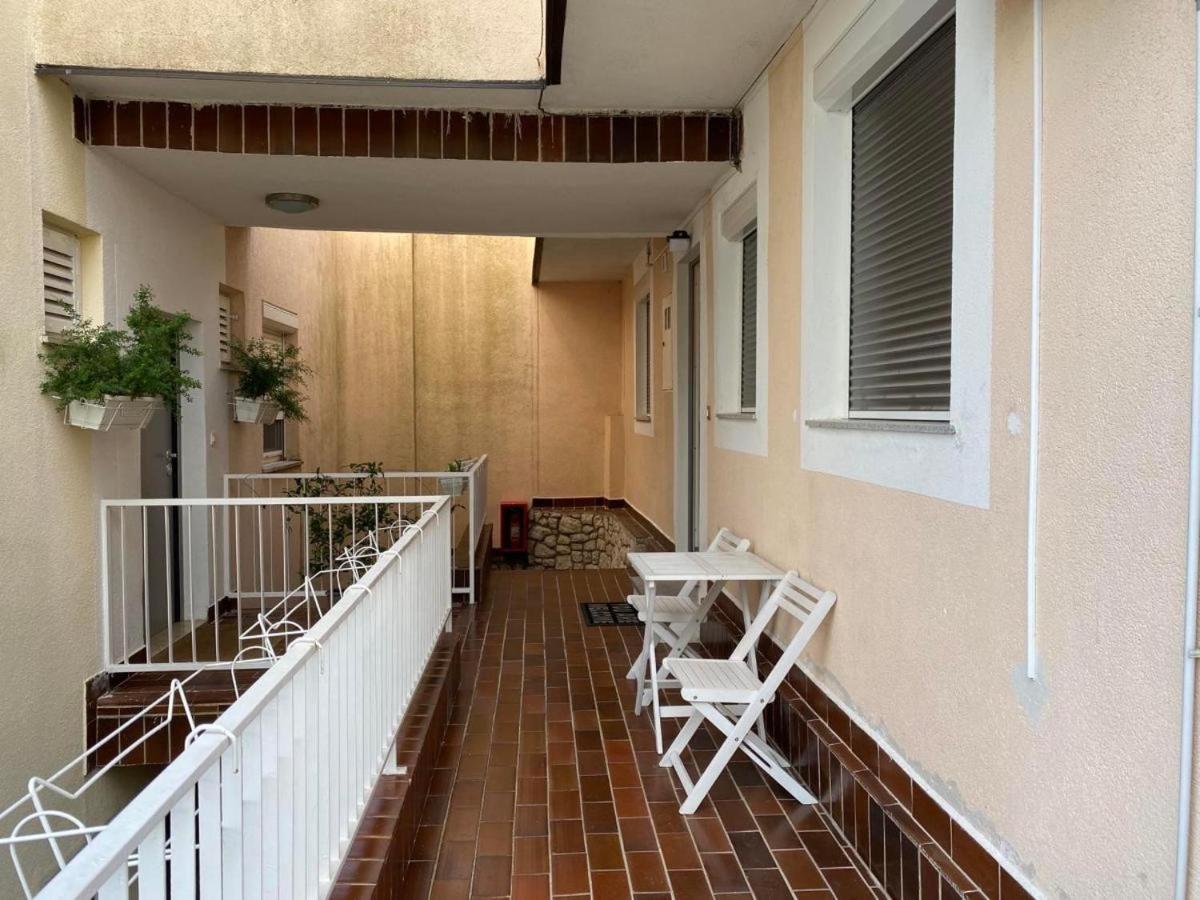Apartamento Mali Stan Opatija Exterior foto